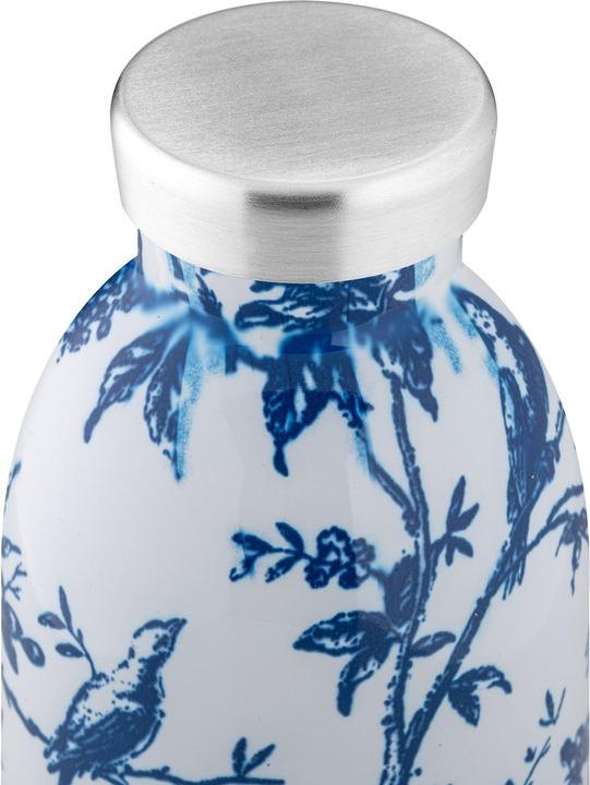 Actual product image 24 Bottles Clima (0.50 l)