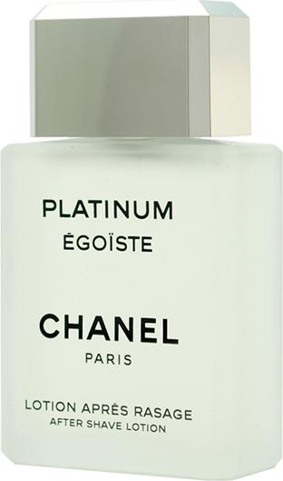 Produktbild Chanel Platinum Egoiste (Rasierwasser, 100 ml)