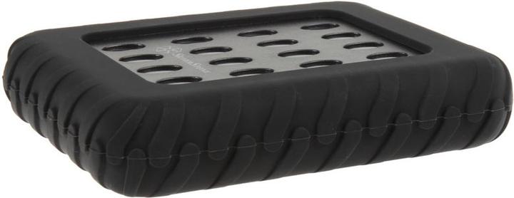 Immagine prodotto Silverstone Mobile Series MMS01 - Contenitore di archiviazione - 2,5" (6,4 cm) (2.5")