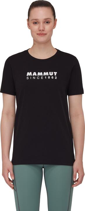 Immagine prodotto Mammut Maglietta Core Logo Donna (S)
