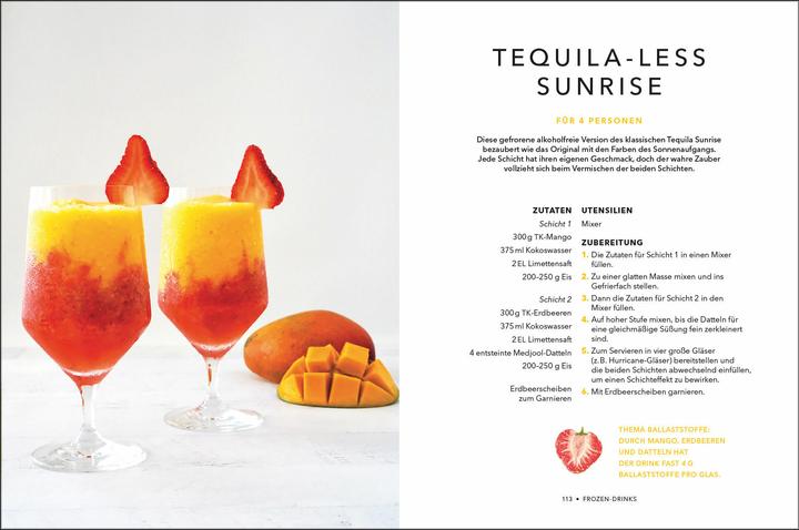 Produktbild Mocktail Party (Deutsch, Diana Licalzi, Kerry Benson, 2024)