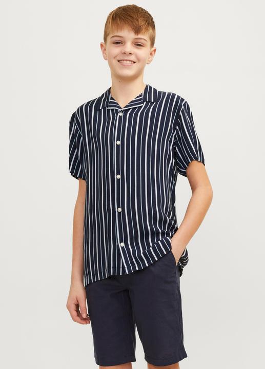 Produktbild Jack & Jones Hawaii-Hemd Für jungs Hawaii-Hemd (140)