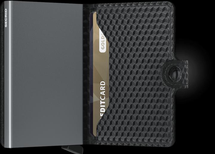 Immagine prodotto Secrid Il Cubo