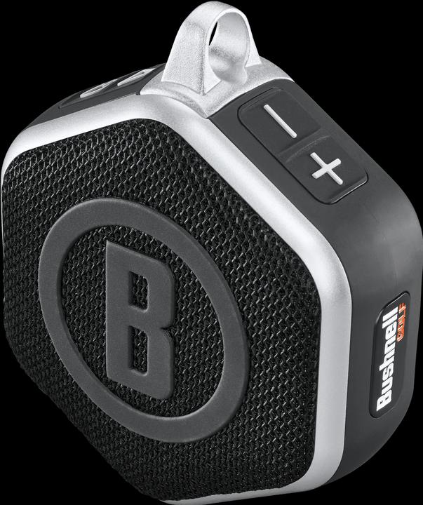 Actual product image Bushnell Wingman Mini, black/silver