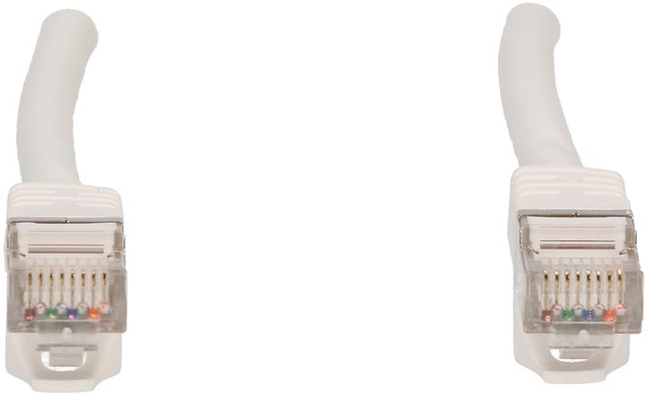 Produktbild Schwaiger Netzwerkkabel S/FTP (SF/UTP, CAT6, 1 m)