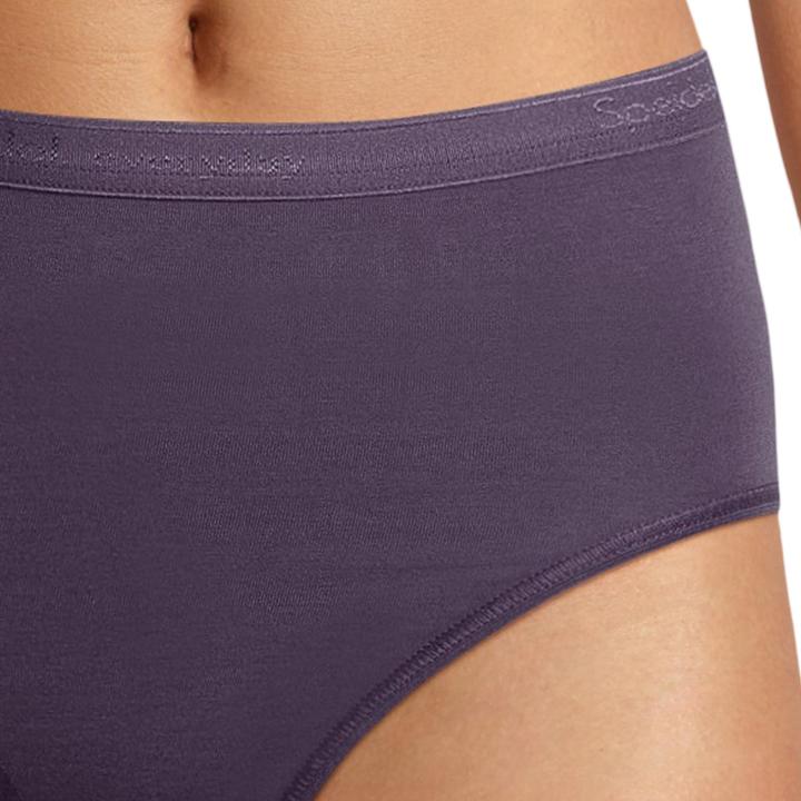 Immagine prodotto Speidel 5er Pack Everyday Maxi Slip (44, XXL, Confezione da 5 pezzi)