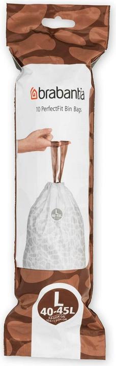 PerfectFit size L, 45l (10 x, 45 l)