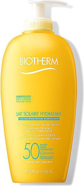 Image du produit Biotherm Solaire (Crème solaire, SPF 50, 400 ml, 150 g)