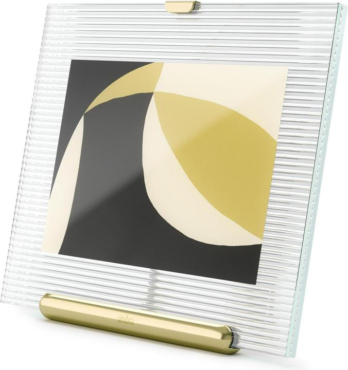 Immagine prodotto Umbra Cornice in ottone con flauto, 13 x 18 cm (13 x 18 cm)