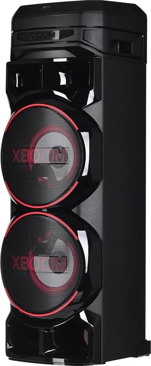 Image du produit LG RNC9 XBoom (Passif)