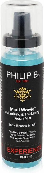 Immagine prodotto Philip B. Nebbia per capelli Philip B Maui Wowie Beach Mist (100 ml) (100 ml)