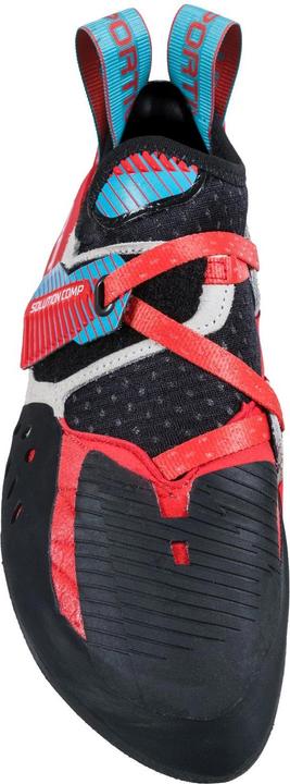 Produktbild La Sportiva Solution Comp Kletterschuhe (35.5)