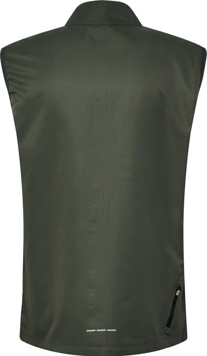 Actual product image Newline Nwlbeat Gilet (XL)