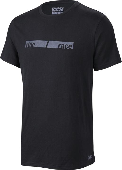 iXS T-Shirt Ride/Race Tee (XS)