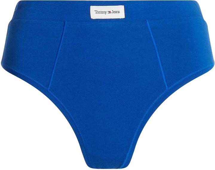 Tommy Hilfiger High Rise Tango UW0UW03802 C65 s (S/M)