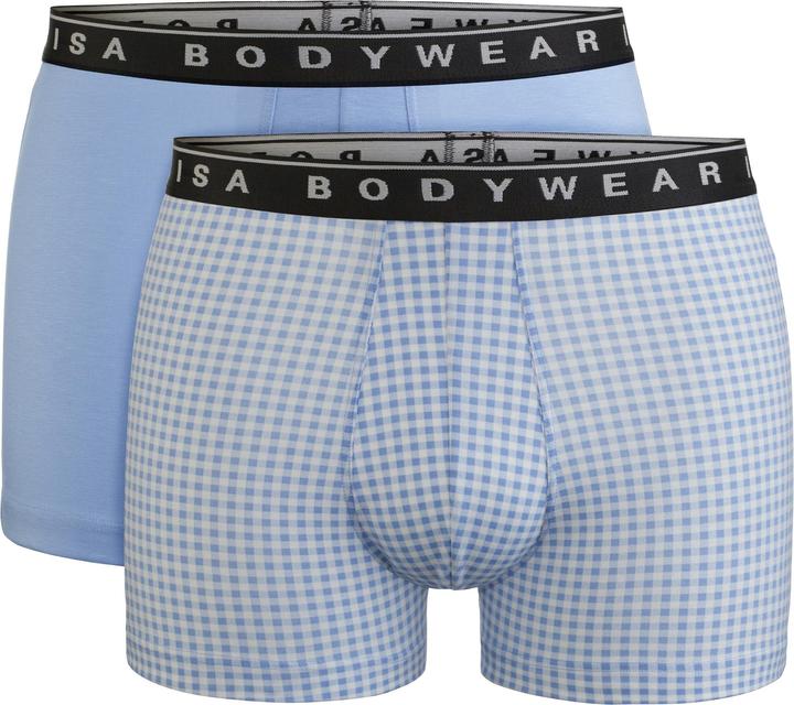 ISA Bodywear 125140