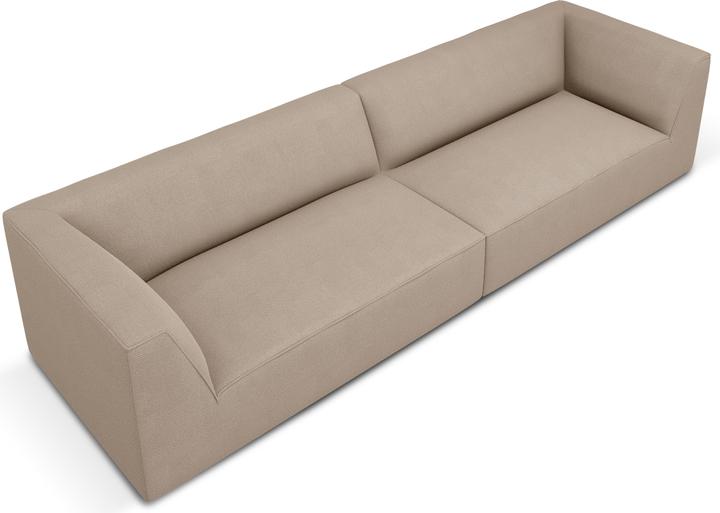 Actual product image Micadoni Ruby (4-seater)