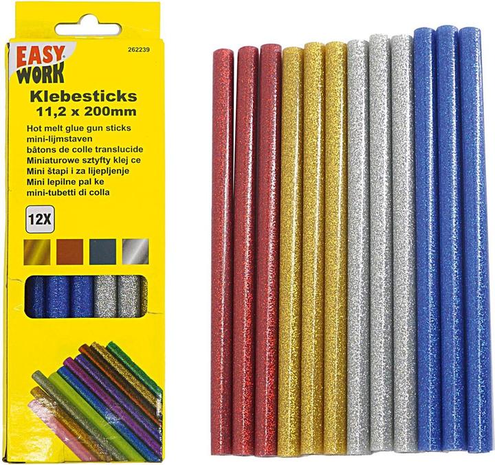 Image du produit Easy Work Mini-sticks adhésifs
