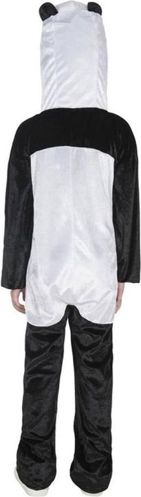 Immagine prodotto Smiffys Bambini Panda Costume (158, 164)
