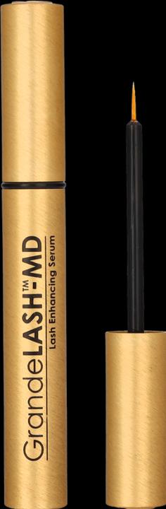 Produktbild Canale Grande GrandeLASH-MD Lash Enhancing Serum - 3 Month Treatment (2 ml)