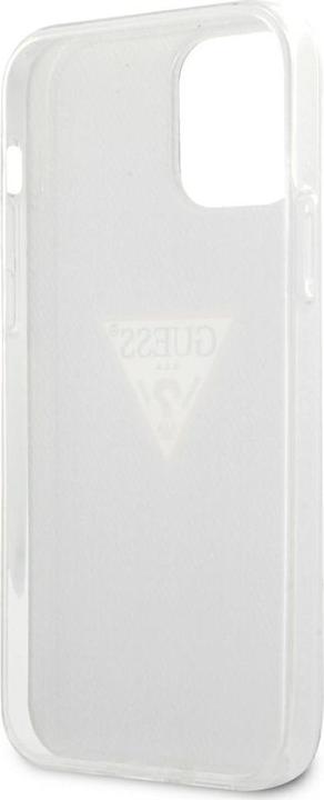Productafbeelding Guess Zaak (Apple iPhone 12 Pro Max)