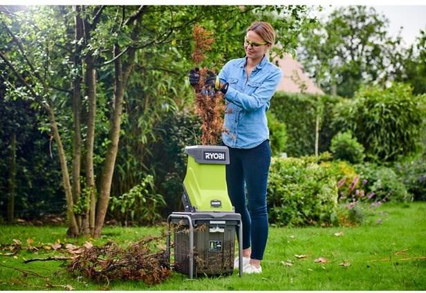 Produktbild Ryobi RSH2545B