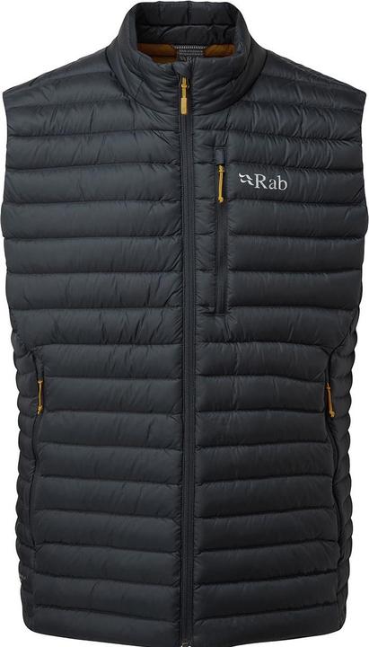 Produktbild Rab Microlight Weste (S)
