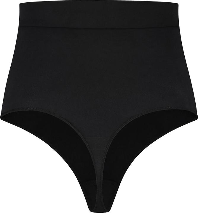 Immagine prodotto Bye Bra Shapingslip Soft Touch Seamless Mid Waist Thong (XL, Confezione singola)