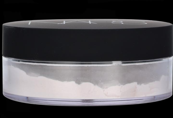 Actual product image NARS Cosmetics Light Reflecting Setting Powder (Crystal)