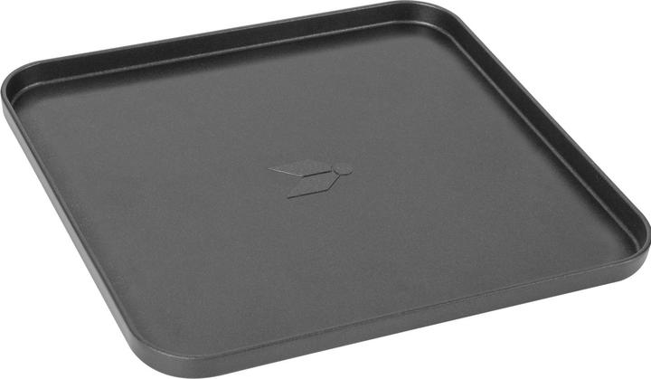 Actual product image Brunner Devil Plancha