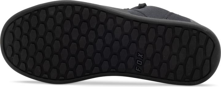 Produktbild Fox SHOES 23 UNION CANVAS BLK 43 (43)