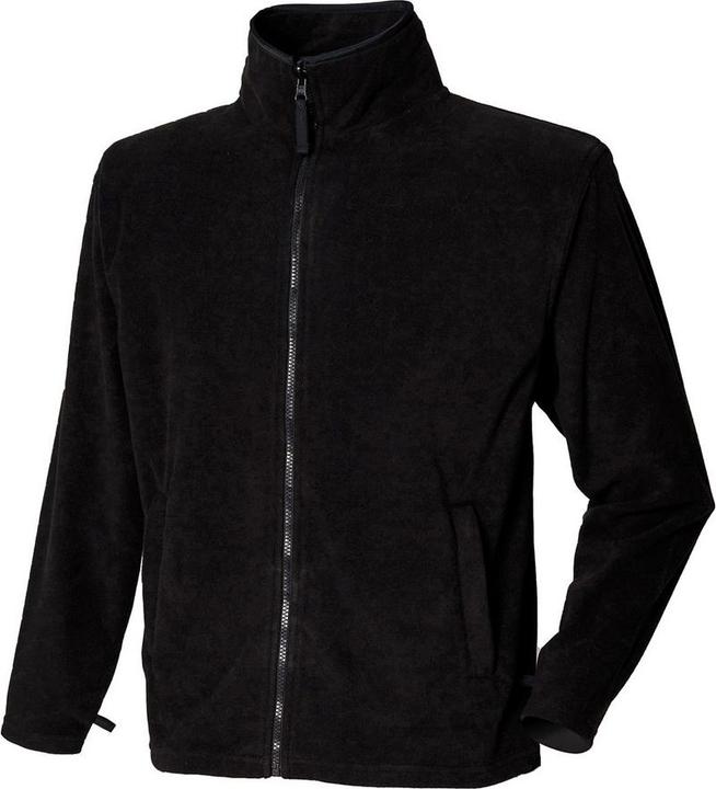 Henbury Fleecejacke (M)