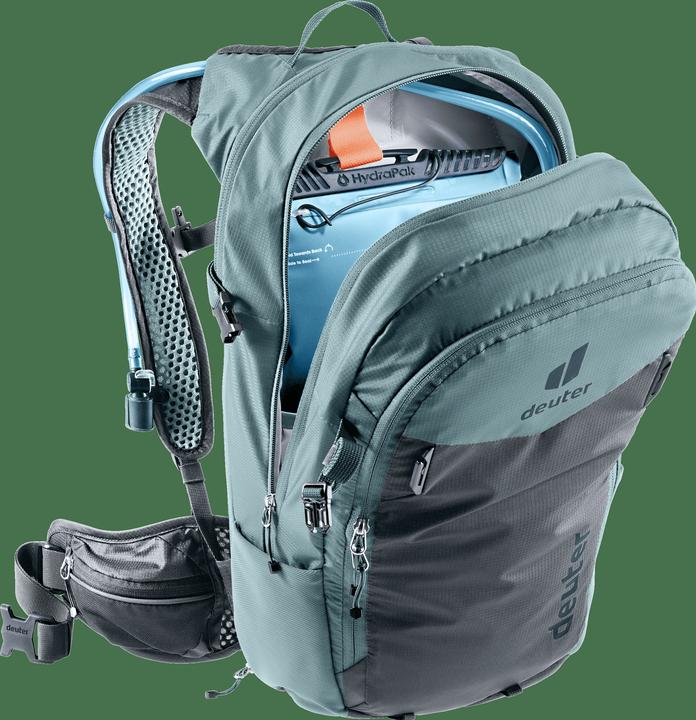 Actual product image Deuter Compact 14+3 (17 l)