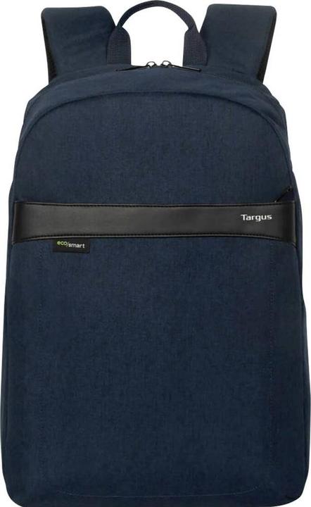 Image du produit Targus 15.6 GeoLite EcoSmart® Essential Backpack - Blue