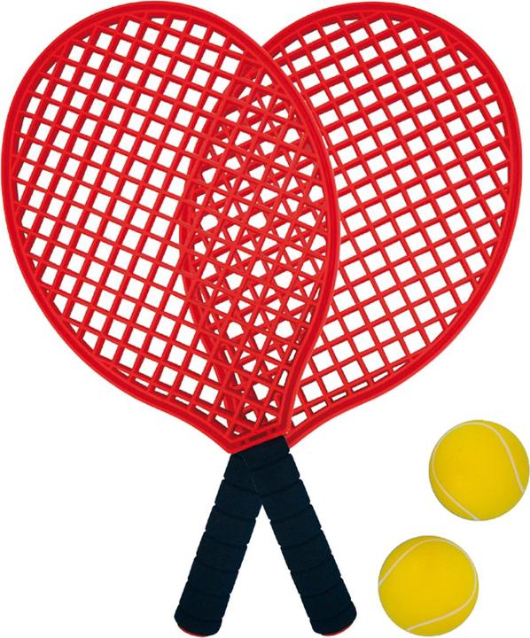 Actual product image Schildkröt Beach tennis set