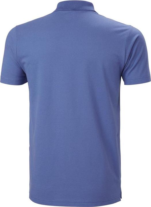 Immagine prodotto Helly Hansen Maglietta Manchester Polo, azzurro XL (XL)