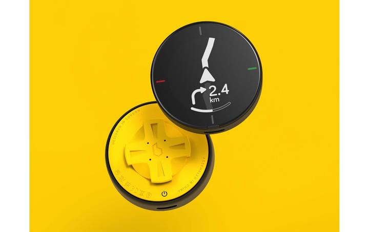 Immagine prodotto Beeline Velo 2 GPS