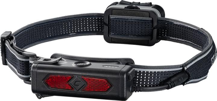 Produktbild Coast RL35R Wiederaufladbare Stirnlampe mit Sprachsteuerung 1000 lumen (1100 lm)