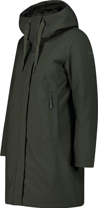 Produktbild CMP Campagnolo Hoodie (42, L)