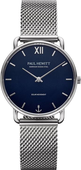 Paul Hewitt PH-W-0317 (Analoguhr, 33 mm)