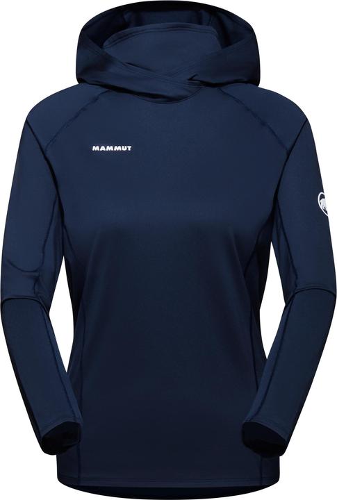 Produktbild Mammut Selun FL Sun Hoody Women (L)