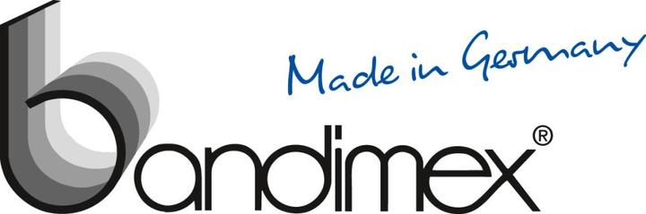 Produktbild Magni Stahlband 3/8" V2A-Edelstahl, Rolle a 30m Bandimex