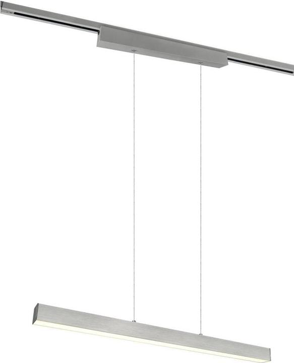 Image du produit Trio Suspension LED 29W DUOLINE 3000K 1LED 3400lm ni LED non remplaçable Konv (3400 lm)