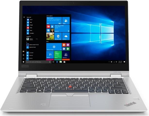 Lenovo ThinkPad X380 Yoga (13.30", Intel Core i5-8250U, 8 GB, 512 GB, CH)
