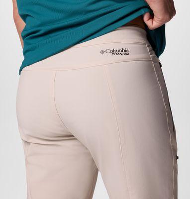 Actual product image Columbia Titan Pass Pant (W32/L32)