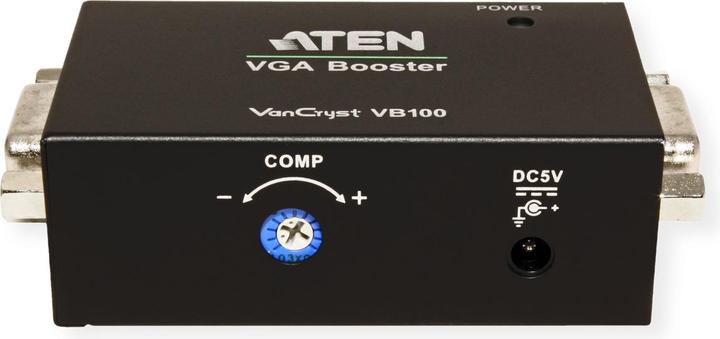 Actual product image Aten Vb100