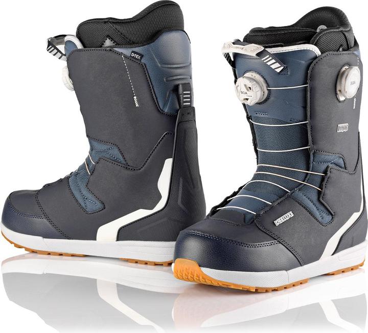 Produktbild Deeluxe DLX - DEEMON L3 BOA - night runner (38)