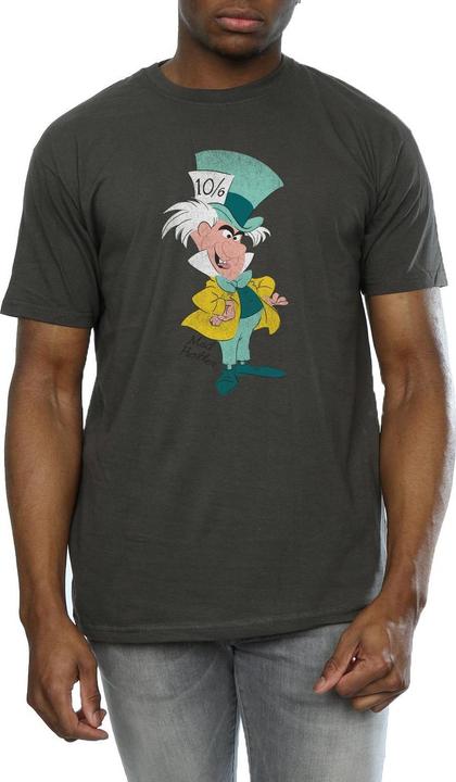 Produktbild Disney Classic Mad Hatter TShirt (M)