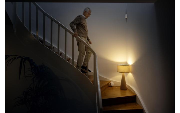 Produktbild Bosch Smart Home Bewegungsmelder (50 m)