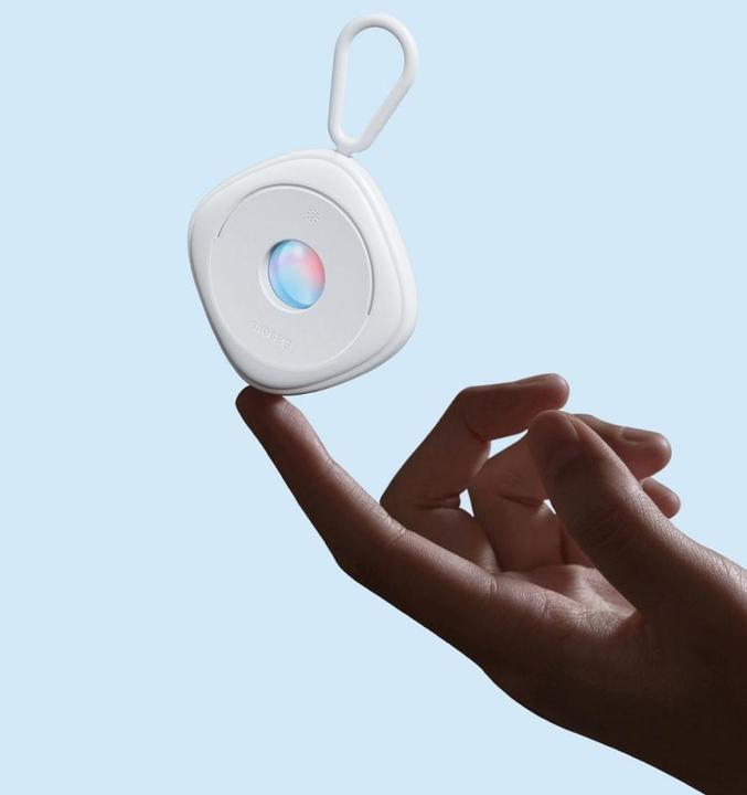 Immagine prodotto Baseus Heyo Camera Detector (Vari)